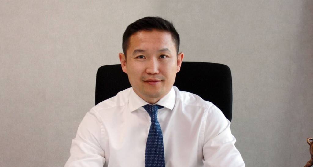 Э.Амарбаясгалан