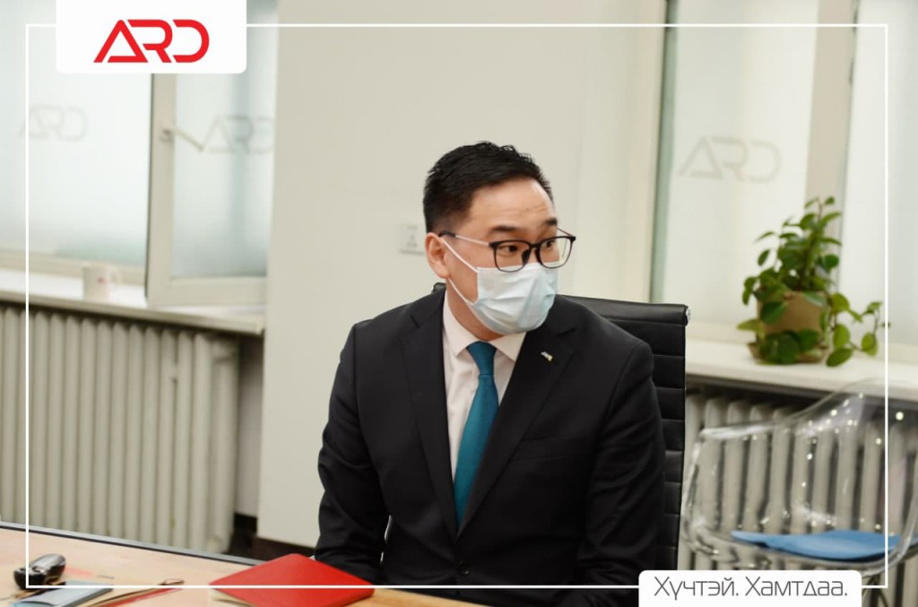 stronger together amarbold