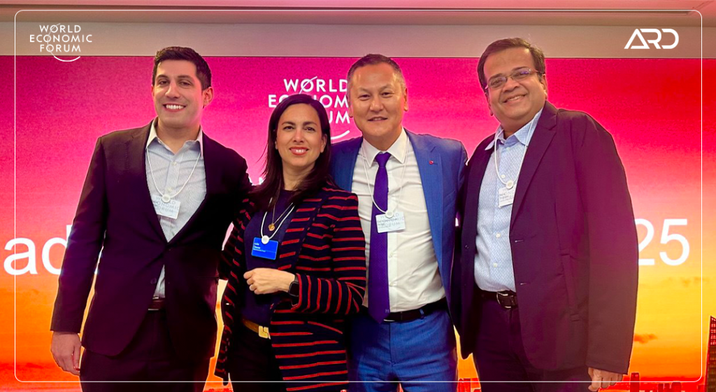 world economic forum